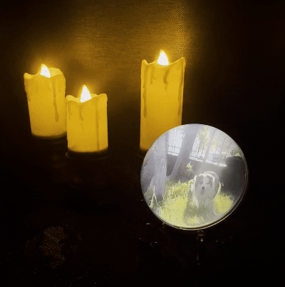 Memory Ball
