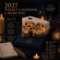 🏰 Enchanted Castle 2027 (Free Shipping)