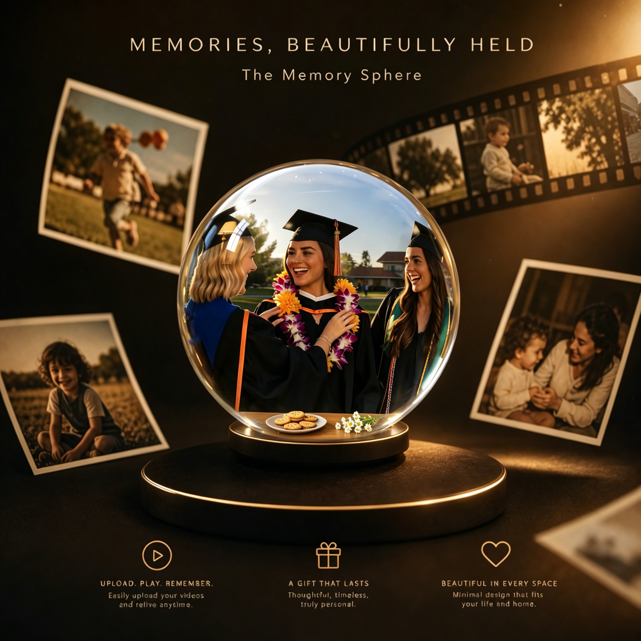 Memory Ball