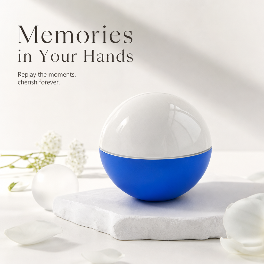 Memory Ball