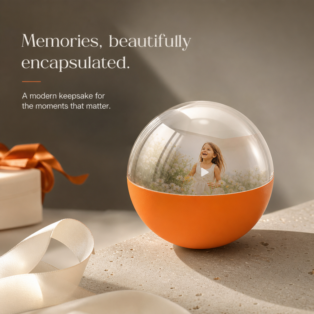 Memory Ball