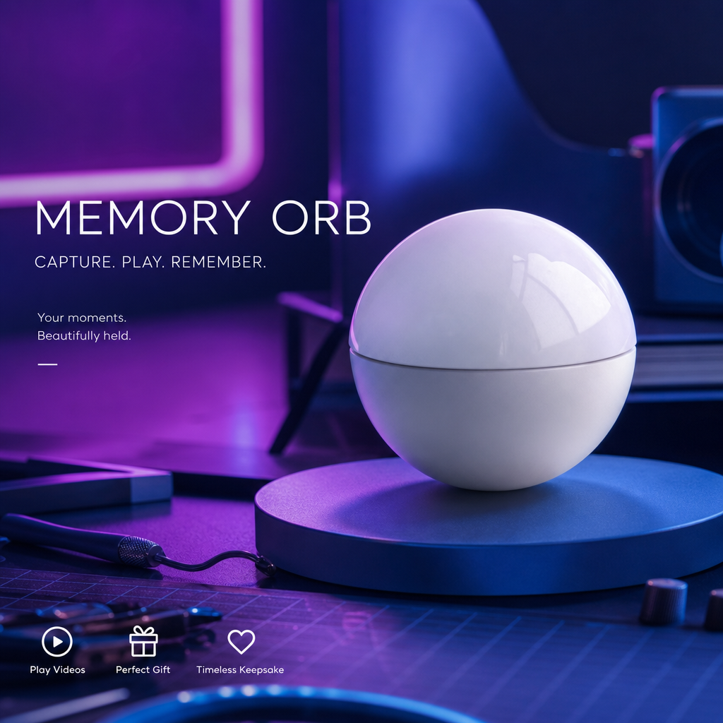 Memory Ball