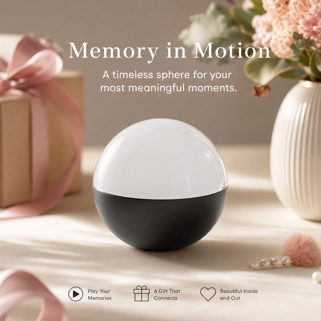 Memory Ball