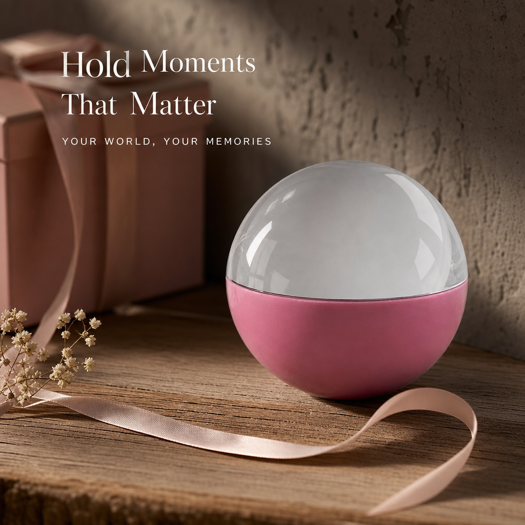 Memory Ball