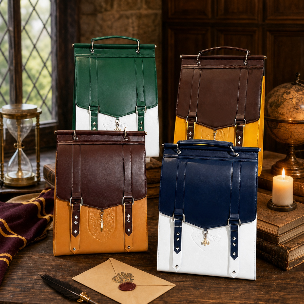 Magic backpack (Free Shipping)