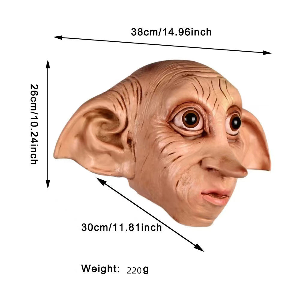 Halloween Mask (Free Shipping)