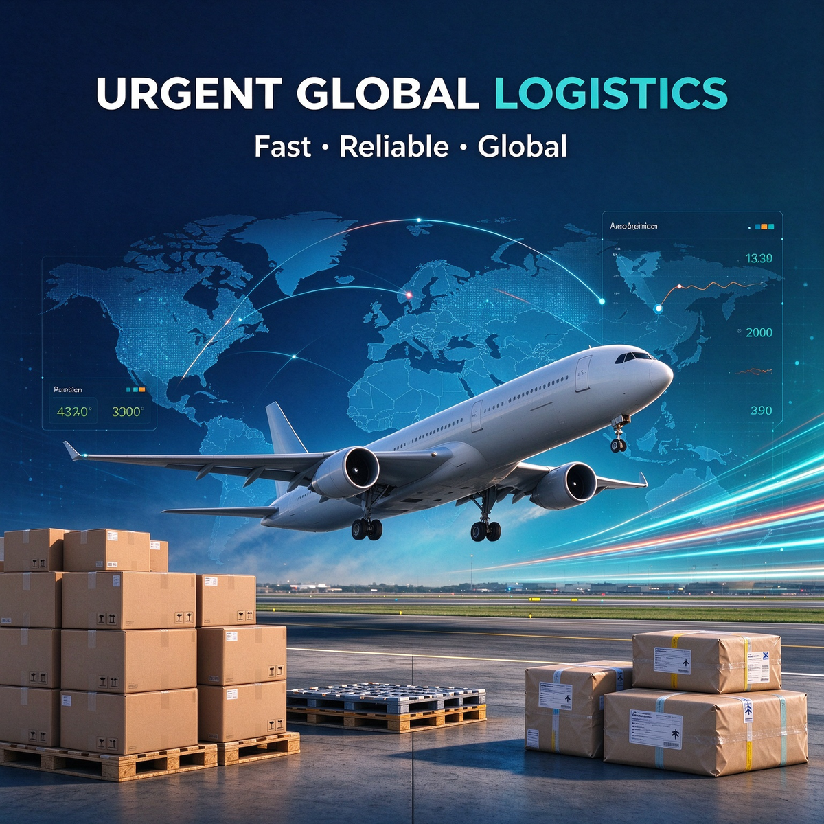 Expedited Shipping