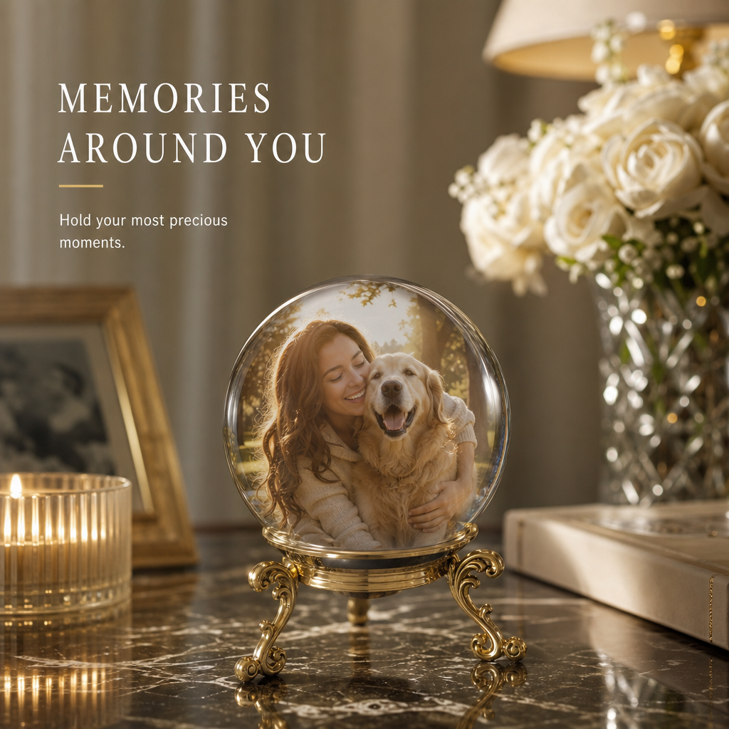 Memory Ball